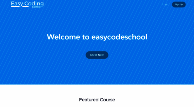 easycodeschool.teachable.com