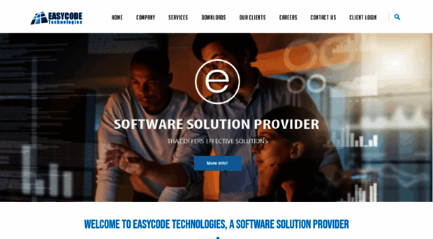 easycodetech.com