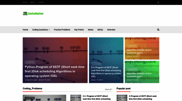 easycodingzone.com