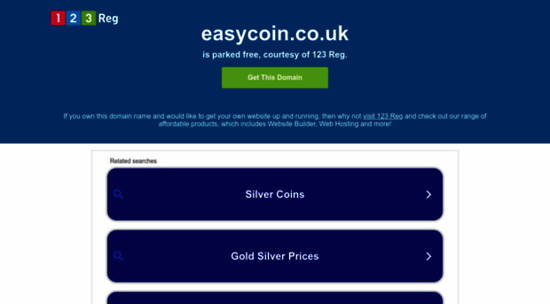 easycoin.co.uk