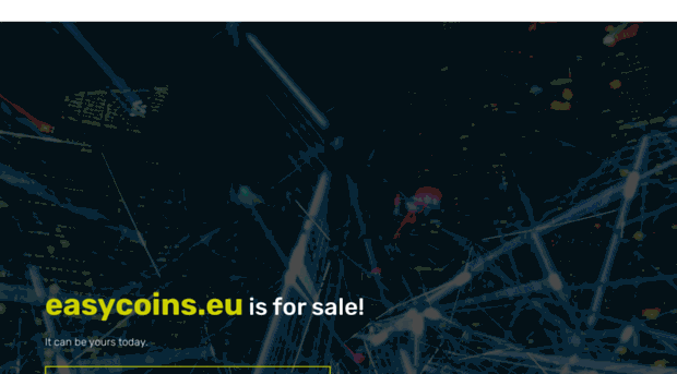 easycoins.eu