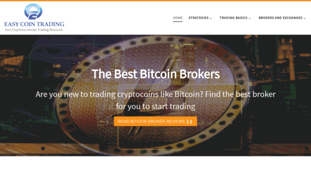 easycointrading.com