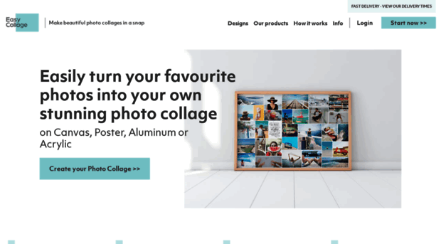 easycollage.co.uk