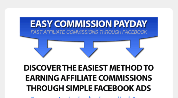 easycommissionpayday.com