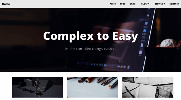 easycomplex-tech.com