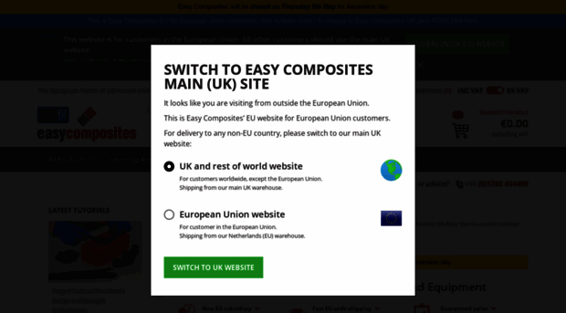 easycomposites.eu