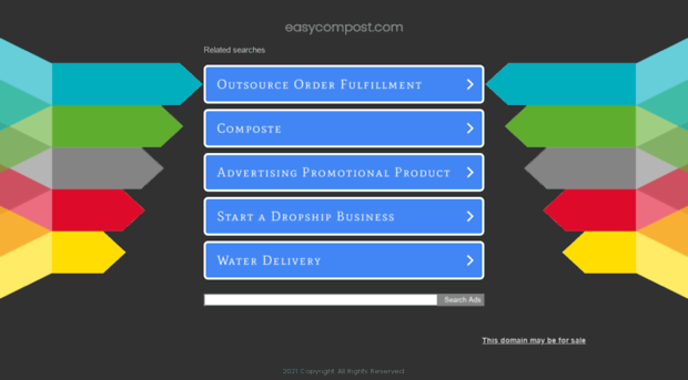 easycompost.com