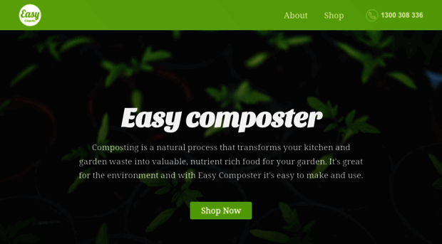 easycomposter.com.au