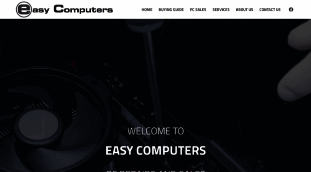 easycomputersspain.com