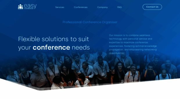 easyconferences.eu