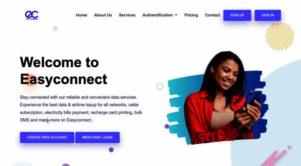 easyconnect.ng