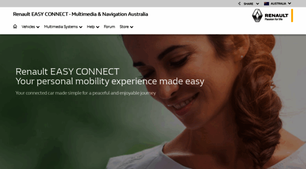 easyconnect.renault.com.au