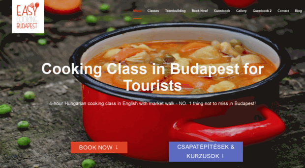 easycookingbudapest.com