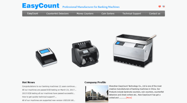 easycount.com.cn