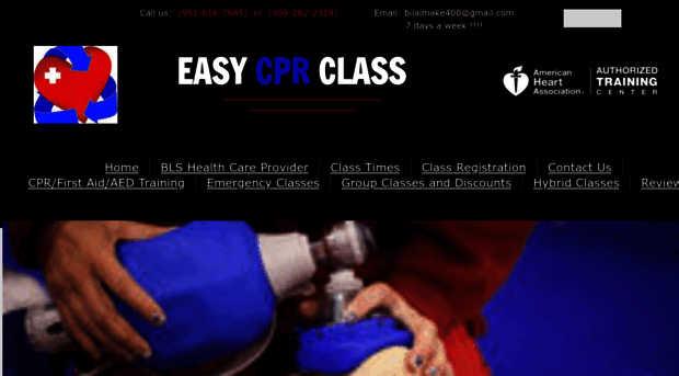 easycprclass.com