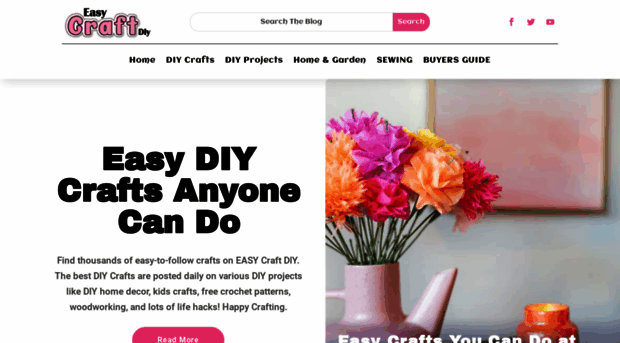 easycraftdiy.com