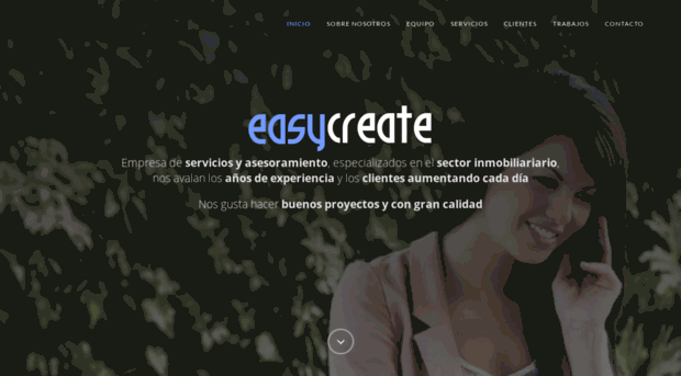 easycreate.es