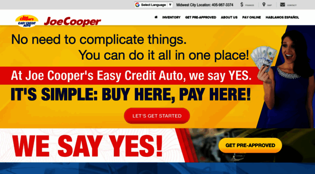 easycreditautogroup.com