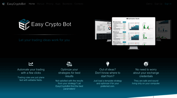 easycryptobot.com