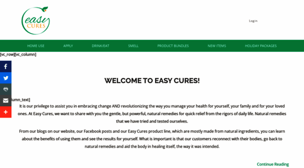 easycures.com.ph