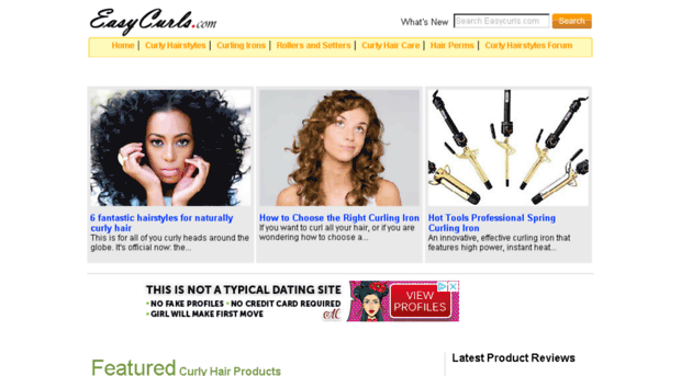 easycurls.com