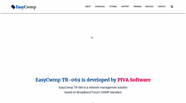 easycwmp.org
