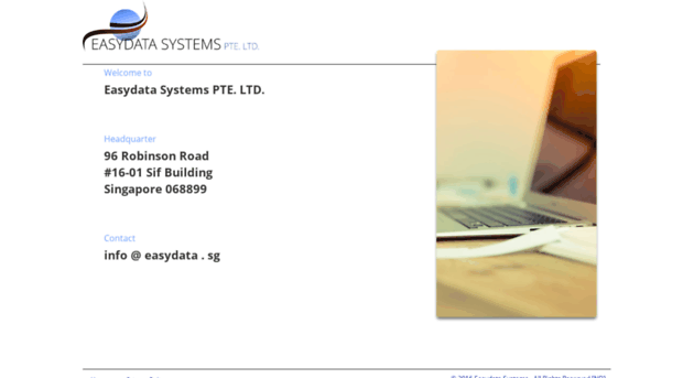 easydata.sg