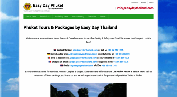 easydayphuket.com