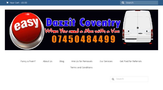 easydazzitcoventry.co.uk