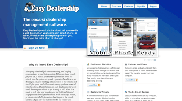 easydealership.com