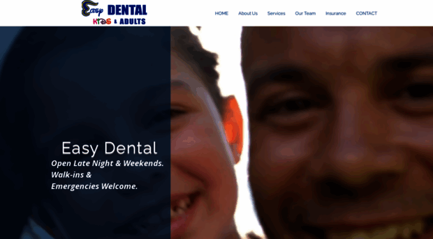 easydentalhc.com