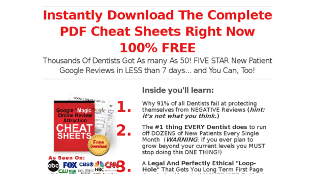 easydentalreviews.com