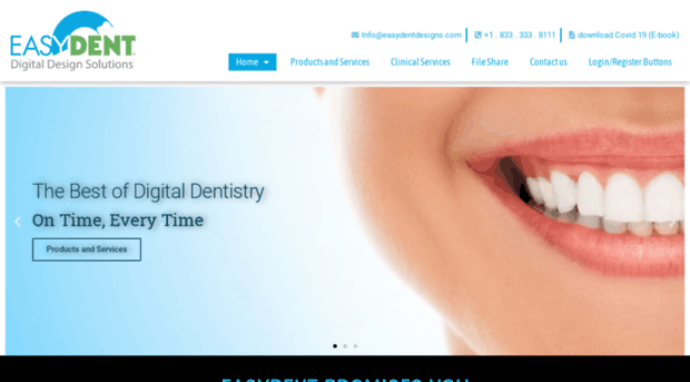 easydentdesigns.com