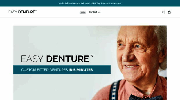 easydenture.com