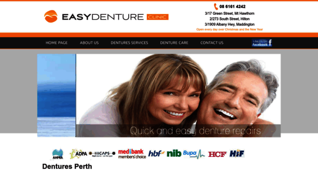 easydentures.com.au