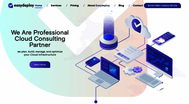 easydeploy.cloud