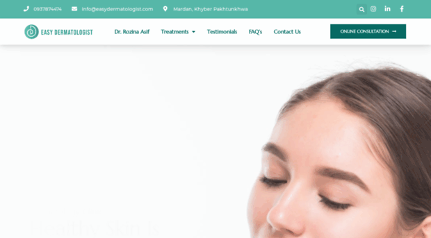 easydermatologist.com