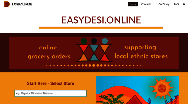 easydesi.online