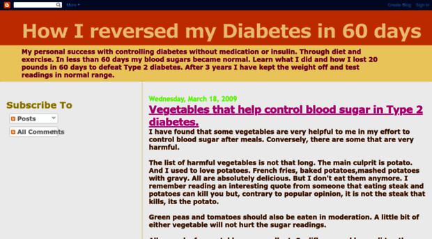 easydiabetescontrol.blogspot.com
