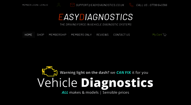 easydiagnostics.co.uk