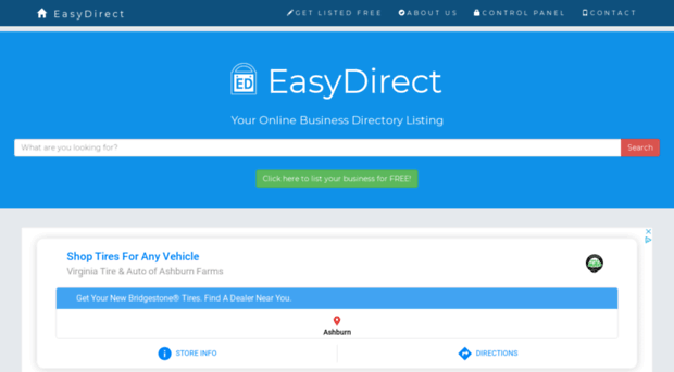 easydirect.co.za