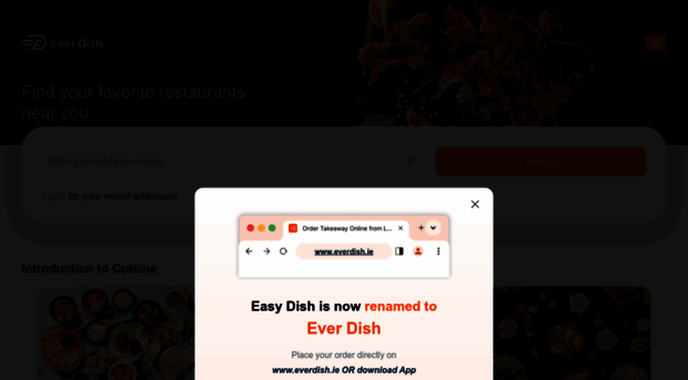 easydish.ie