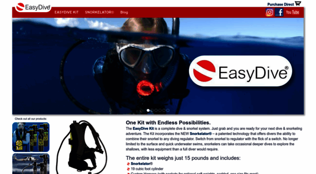 easydive.us