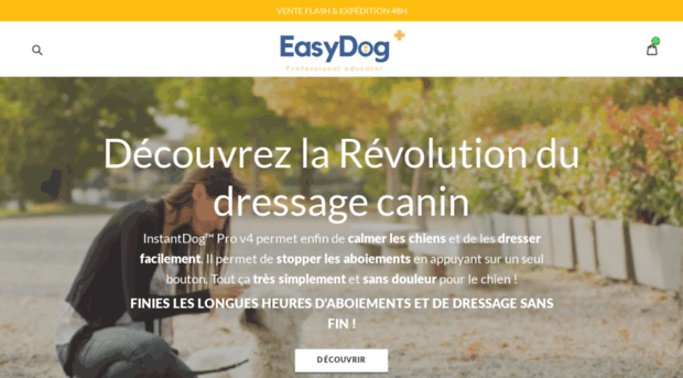 easydogpro.com