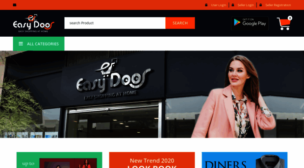 easydoor.pk