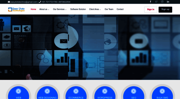 easydotstechno.in