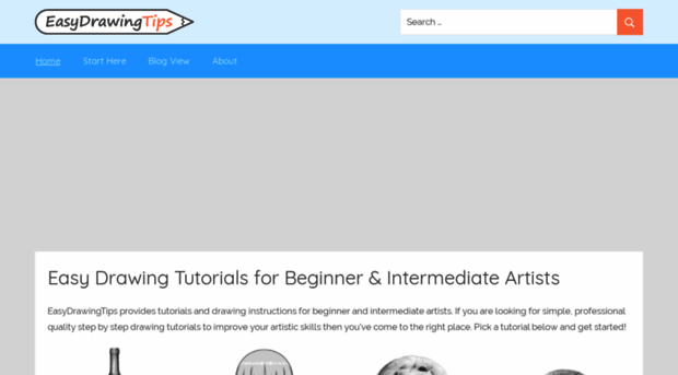 easydrawingtips.com