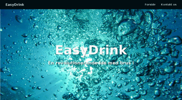easydrink.dk