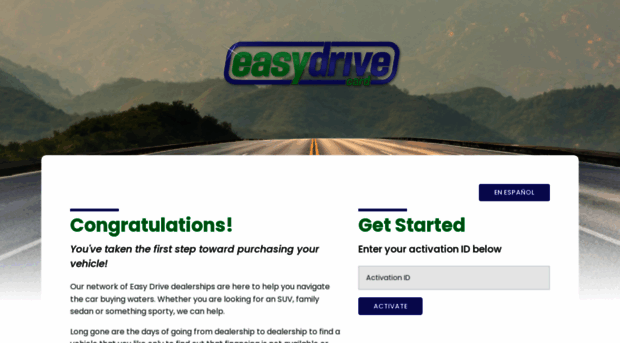 easydrivecard.com