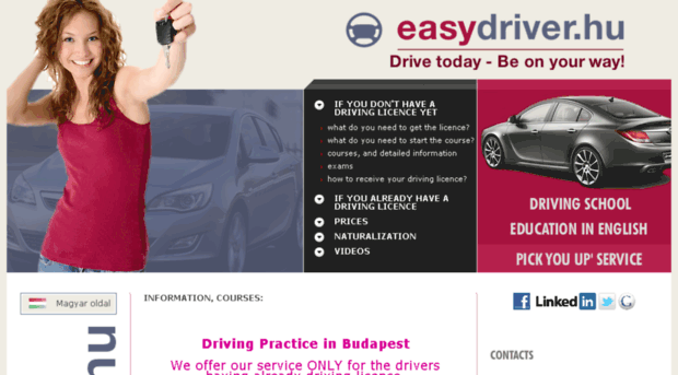 easydriver.hu